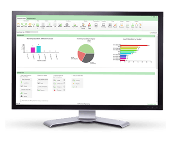 ASAP Systems Screenshot 1
