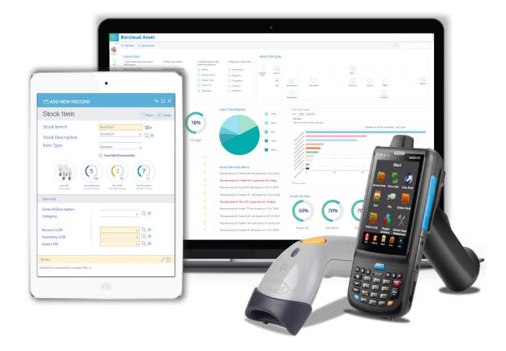 ASAP Systems Screenshot 3