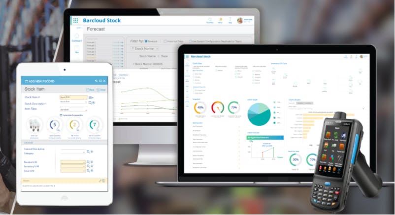 ASAP Systems Screenshot 4