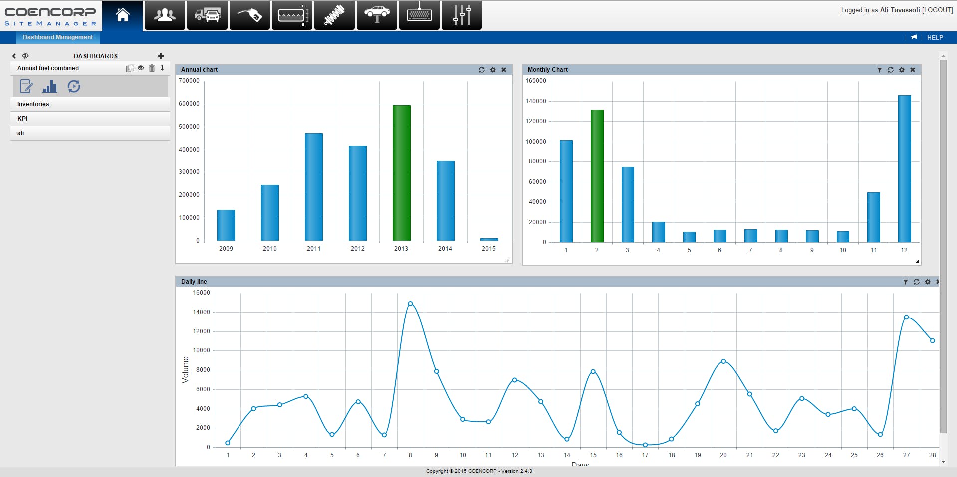 SM2 Screenshot 1