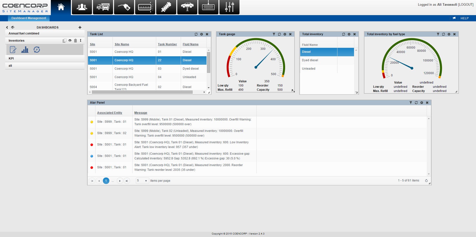 SM2 Screenshot 2