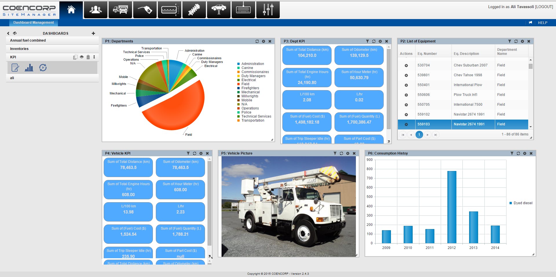 SM2 Screenshot 3