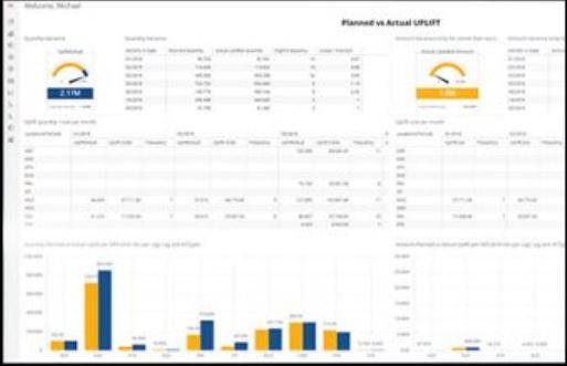 FuelPlus Screenshot 1