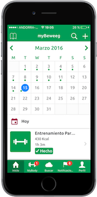 FITAPP.pro Screenshot 4