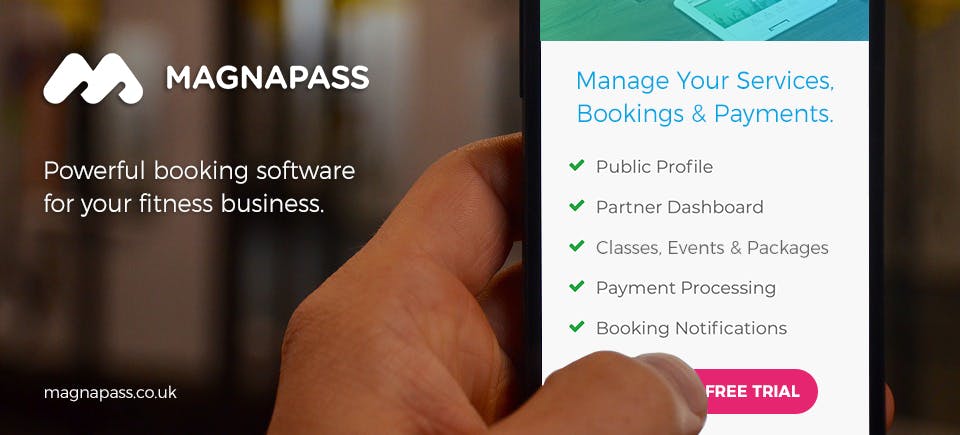MagnaPass Pro Screenshot 5