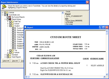 Routefinder Pro Screenshot 1
