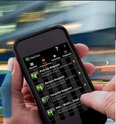 TranWare Screenshot 1