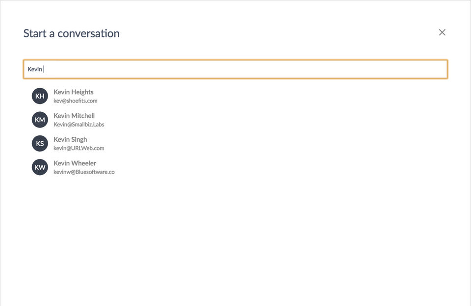 GotoMeeting Screenshot 2