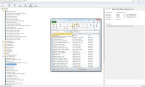 PtMS Screenshot 1
