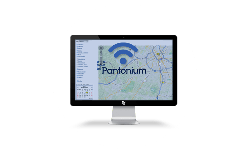 Pantonium Screenshot 1