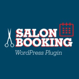 Salon Booking