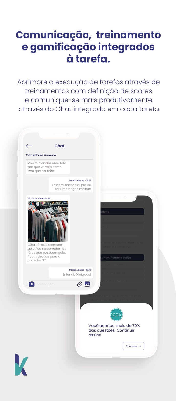 TaskCheck Screenshot 3