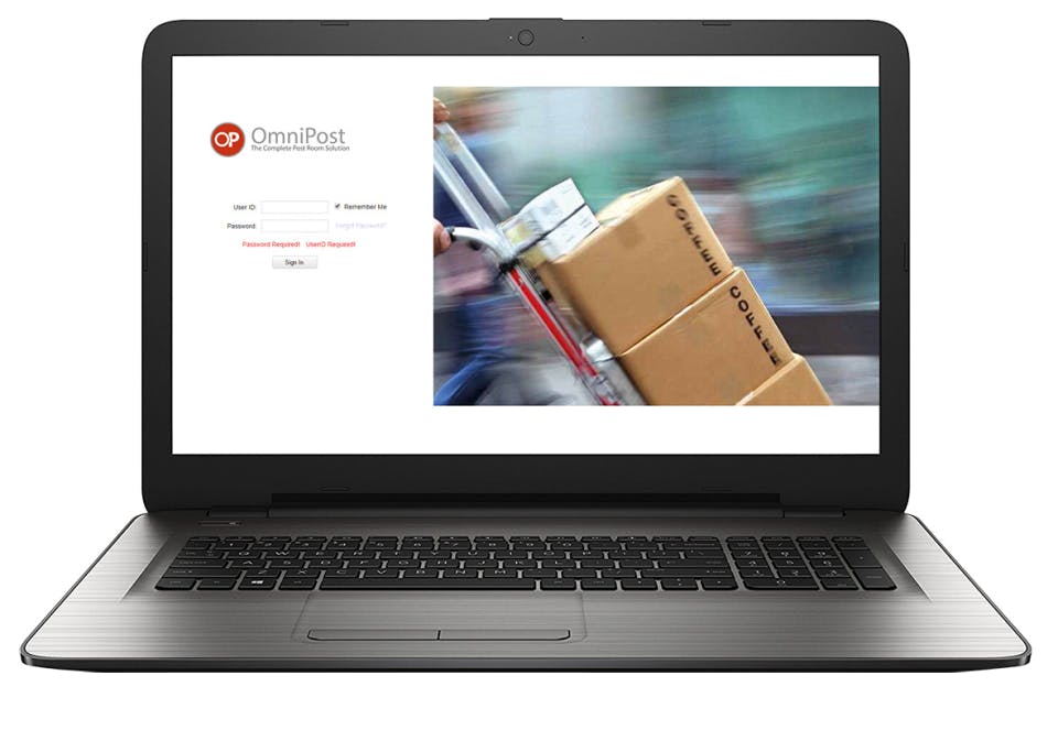 OmniPost Screenshot 1