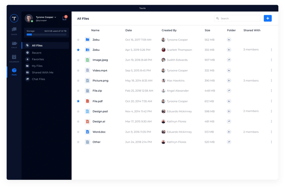 Tauria Screenshot 4