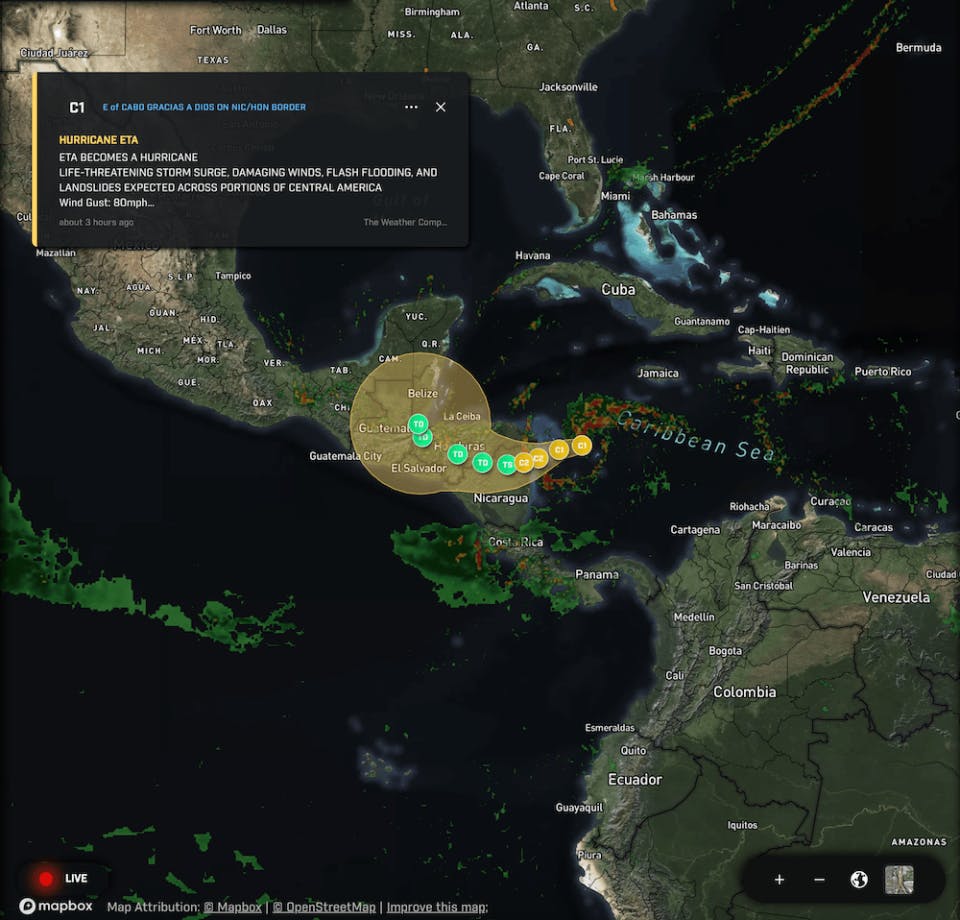 WatchKeeper Screenshot 3