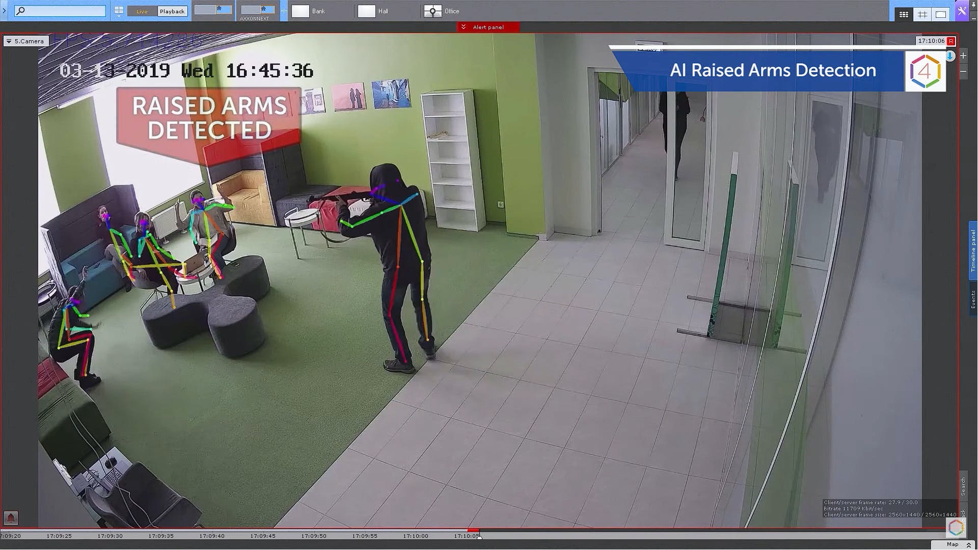 Axxon One Screenshot 2