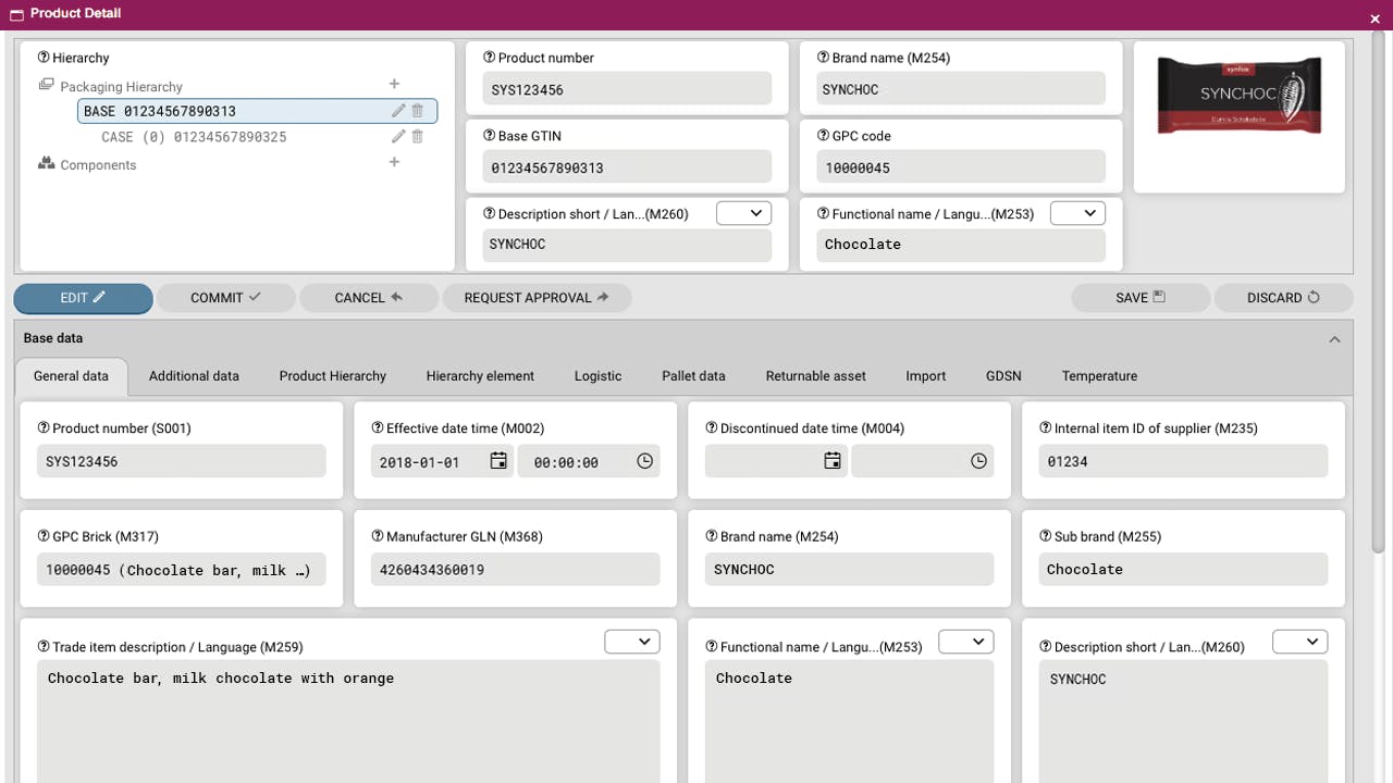 synfoxx/p Screenshot 1