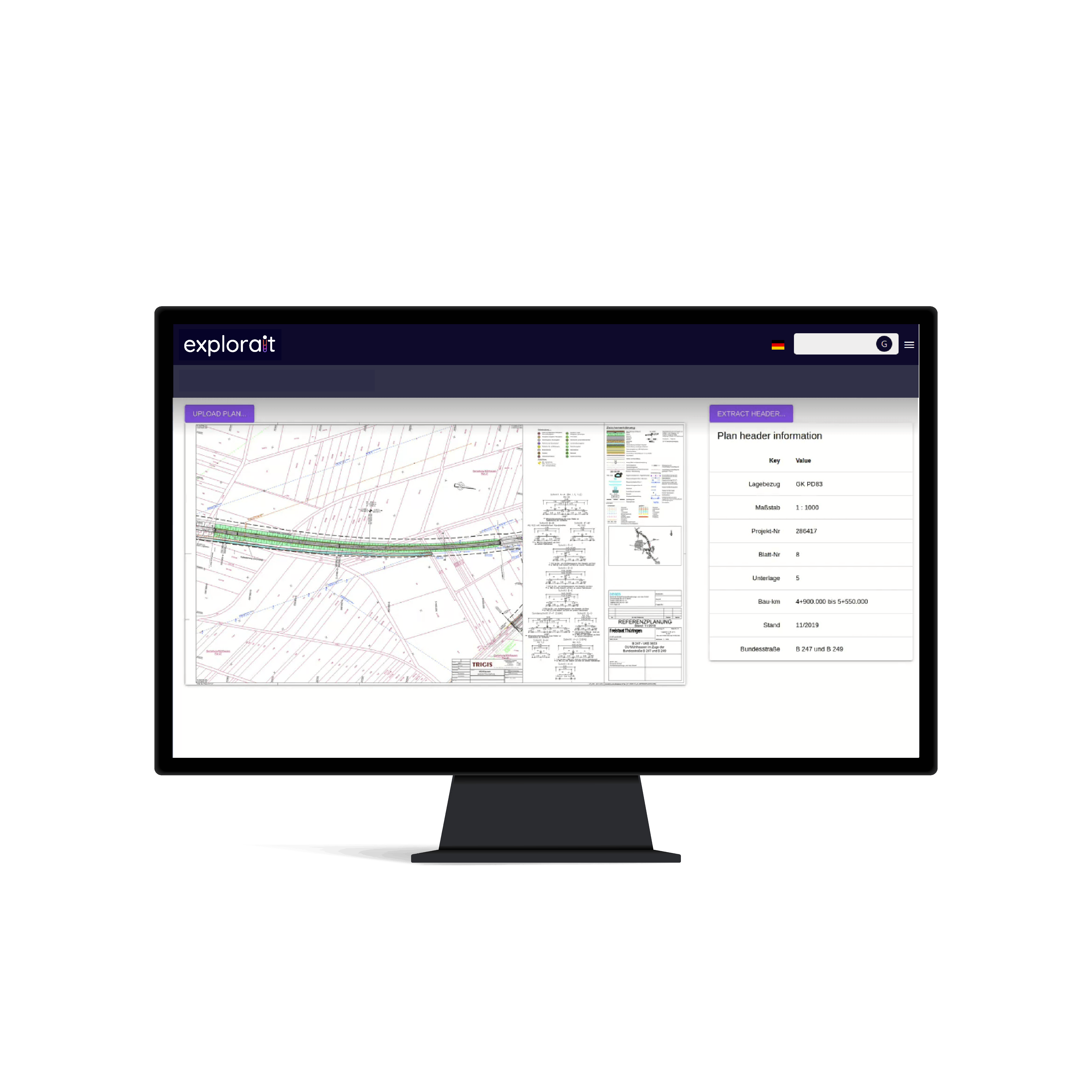 elevait Screenshot 4