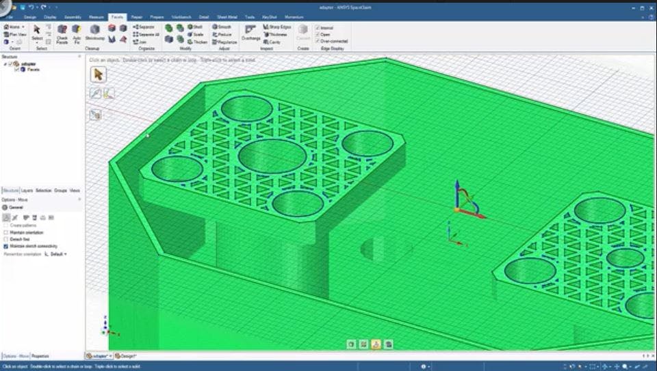Ansys Granta Selector Screenshot 3