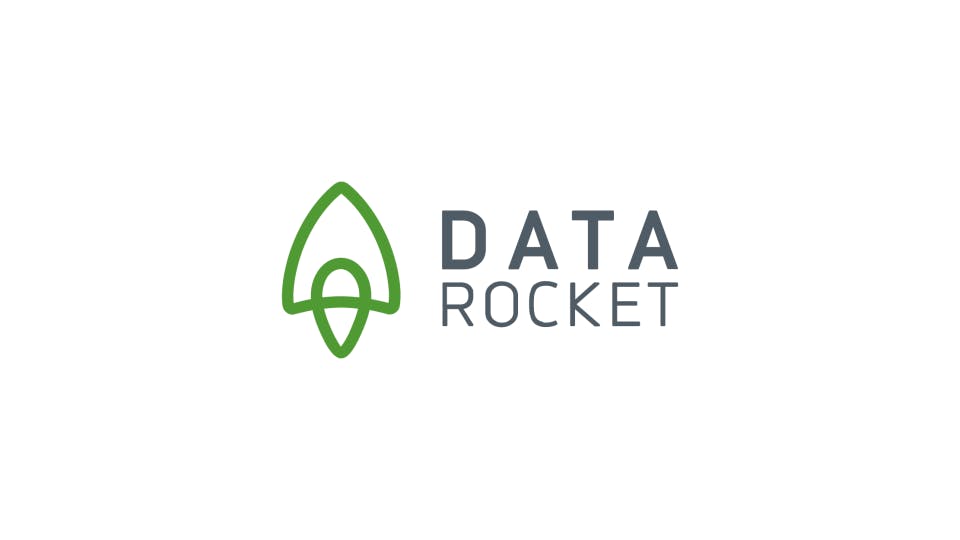 DataRocket Screenshot 1