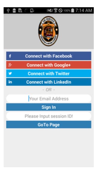 Q-ARS Screenshot 1