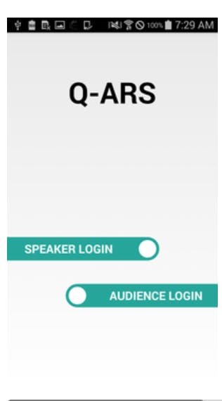 Q-ARS Screenshot 3