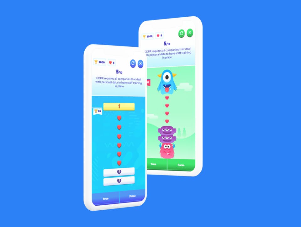 Skillato Screenshot 5