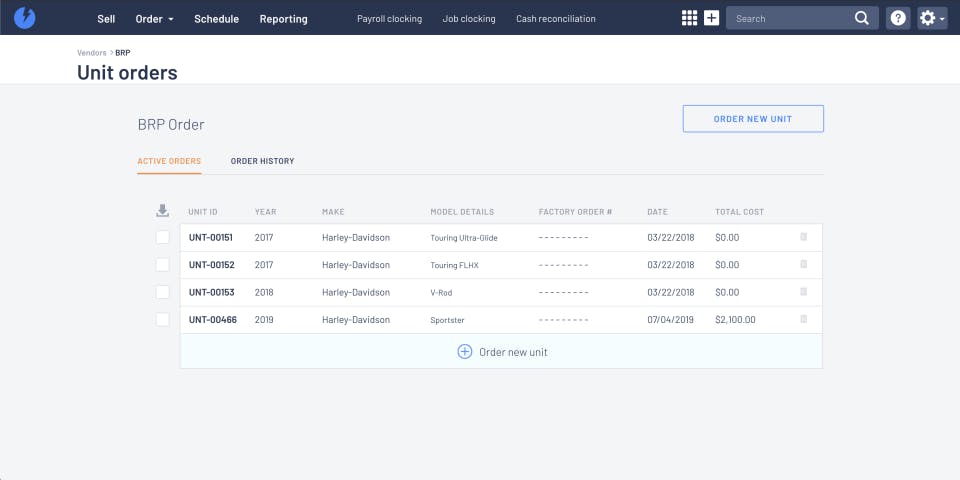 Blackpurl Screenshot 3
