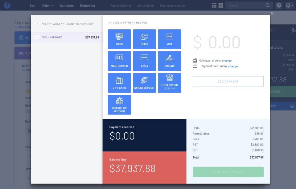 Blackpurl Screenshot 4