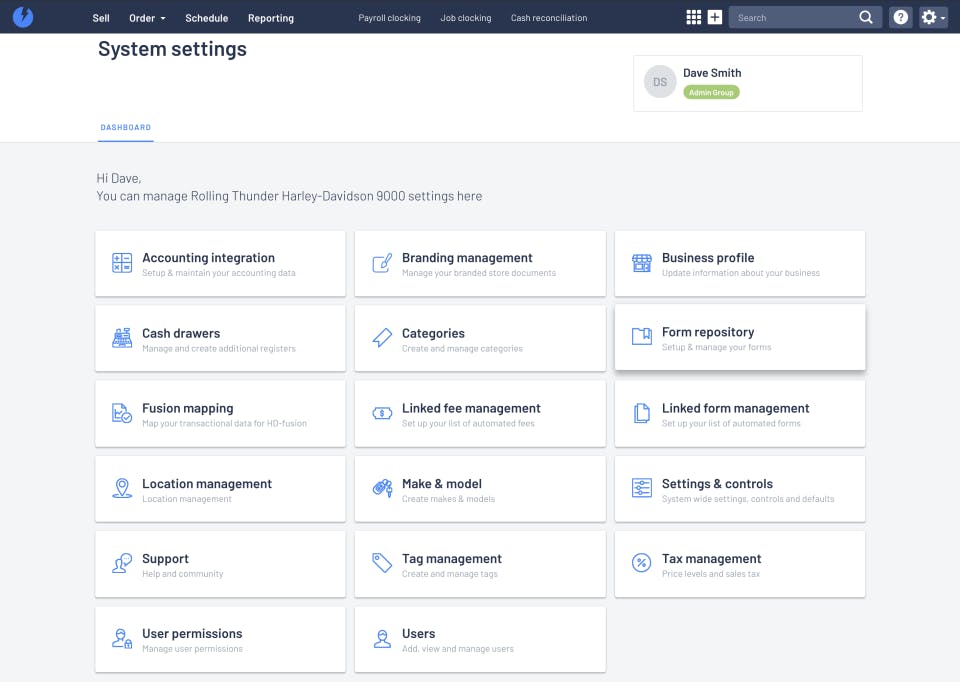 Blackpurl Screenshot 5