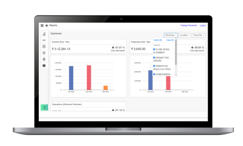 Autorox Screenshot 4