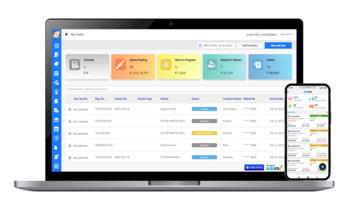 Autorox Screenshot 2