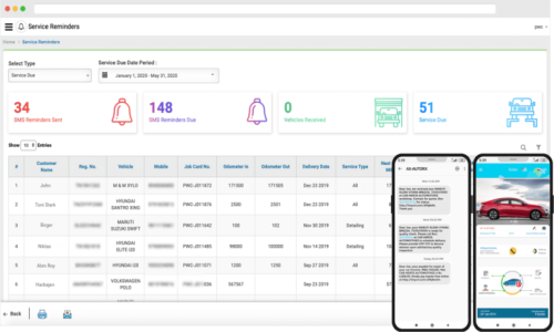 Autorox Screenshot 3