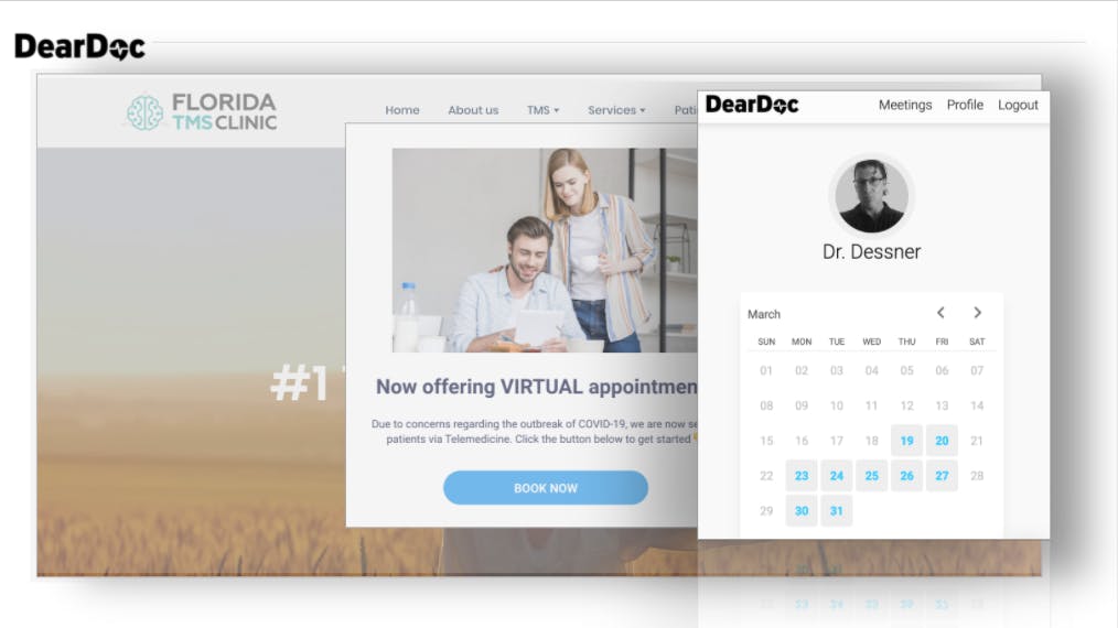 DearDoc Screenshot 3