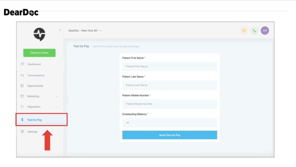 DearDoc Screenshot 4