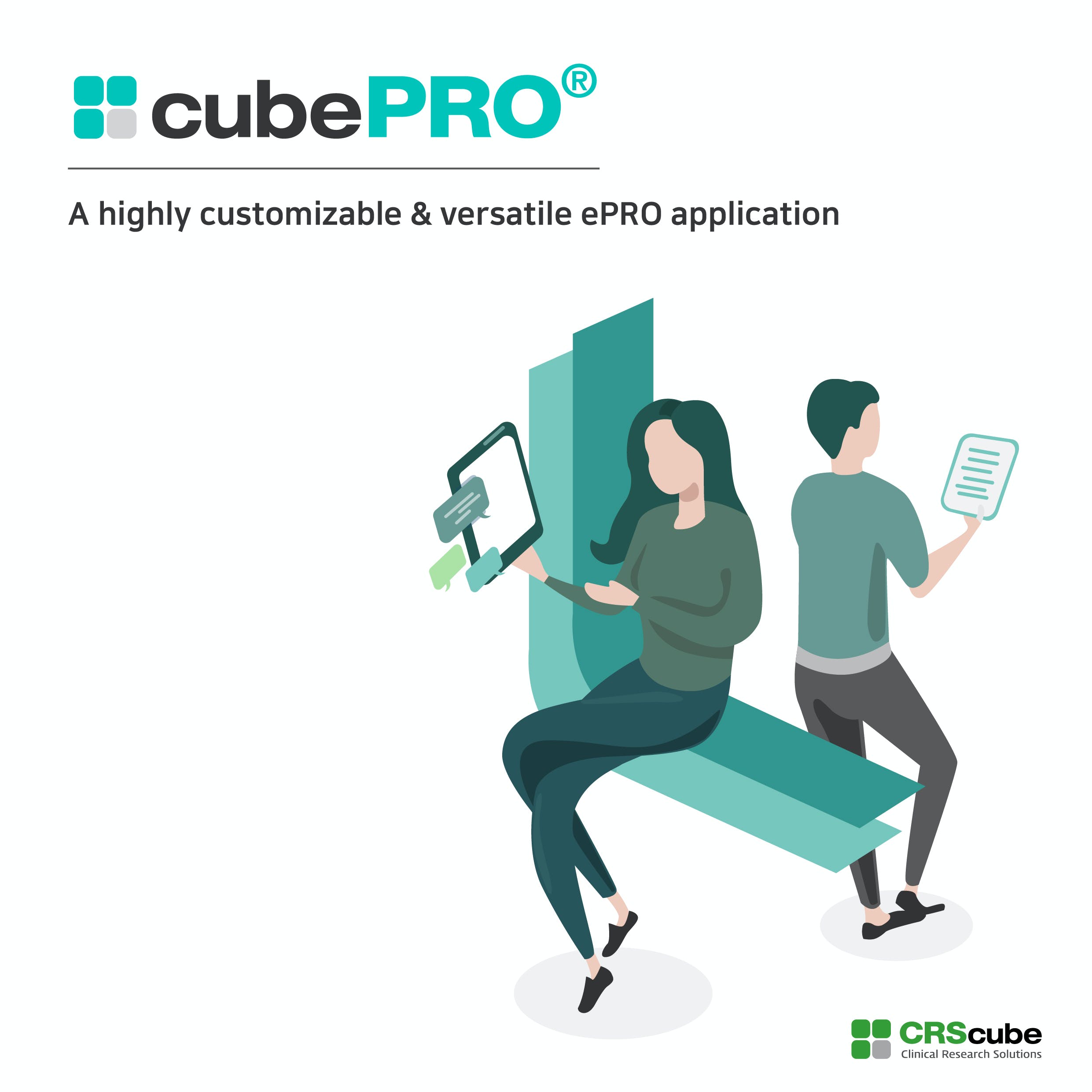 cubePRO Alternatives & Competitors