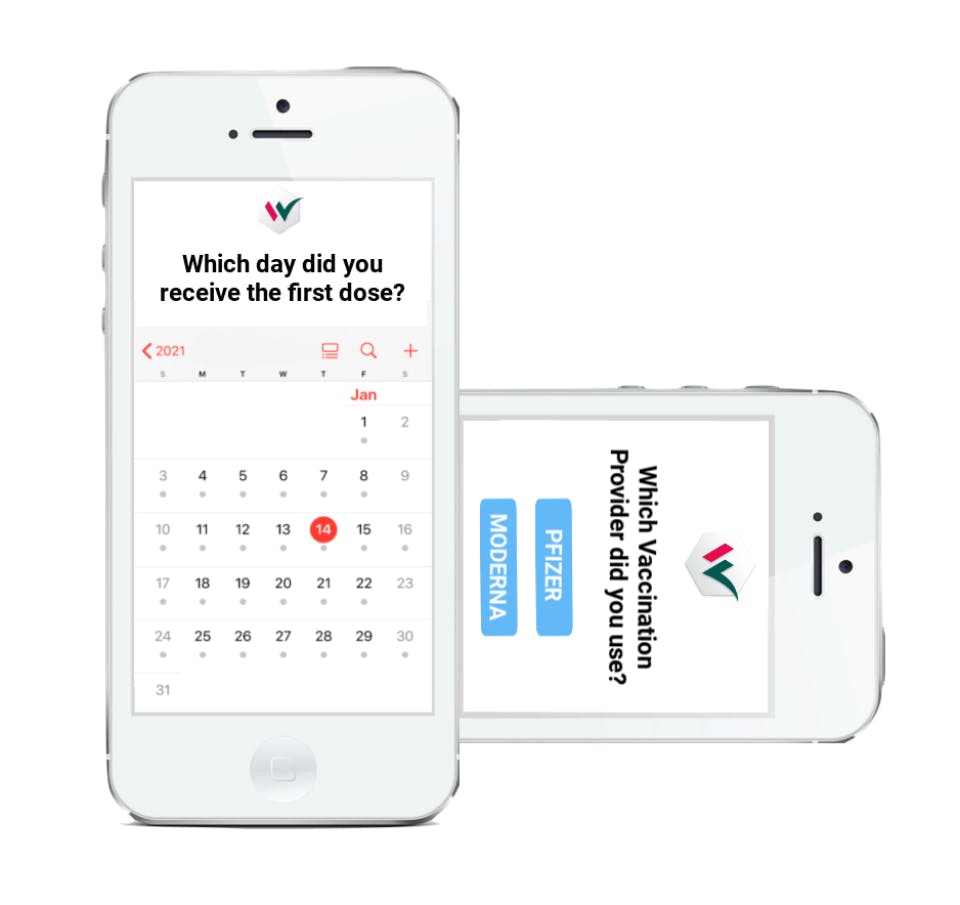 Automated Workforce Screening Engine Screenshot 1