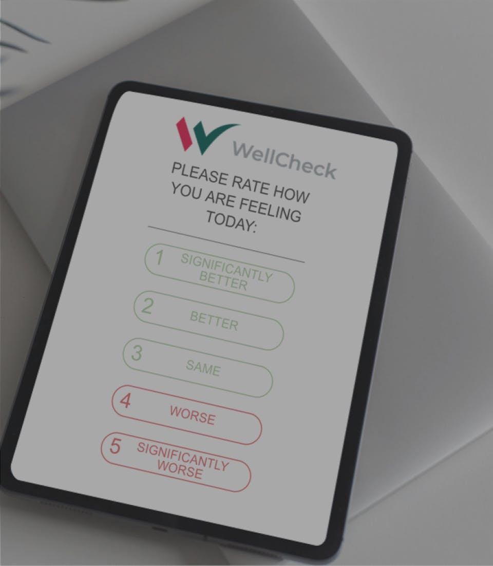 Automated Workforce Screening Engine Screenshot 2