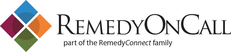 RemedyOnCall Screenshot 1