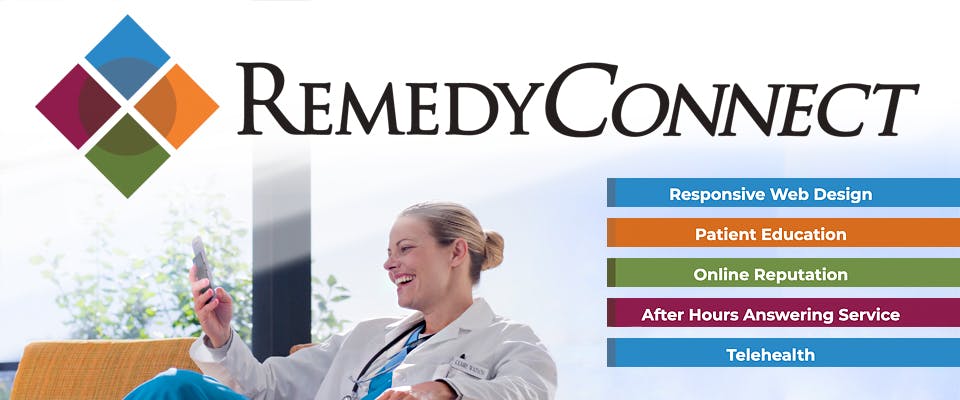 RemedyOnCall Screenshot 2