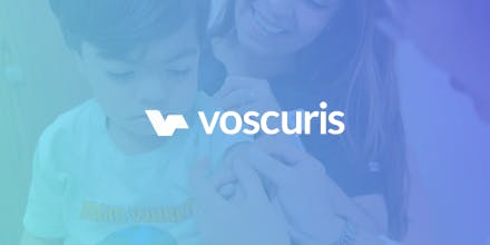 Voscuris Screenshot 1