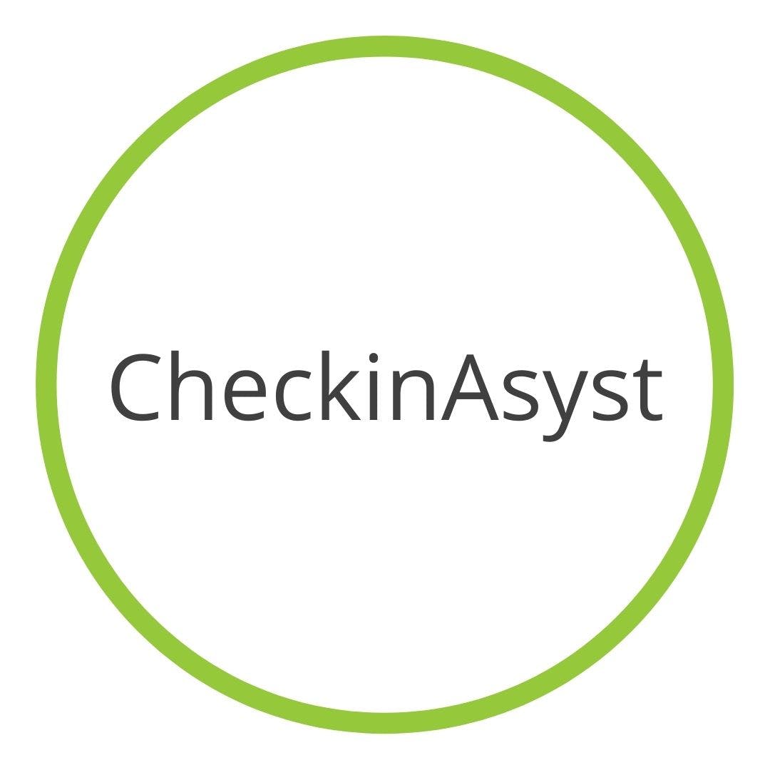 CheckinAsyst Alternatives & Competitors