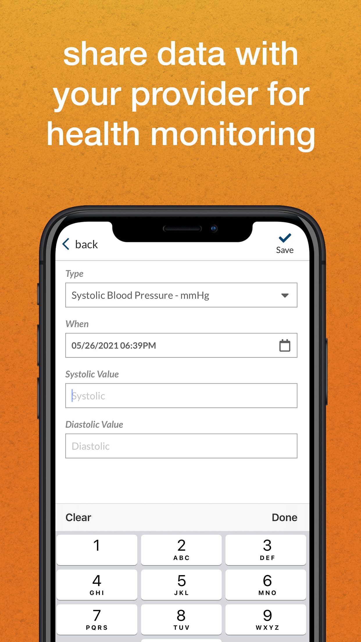 myHealthPointe Screenshot 4