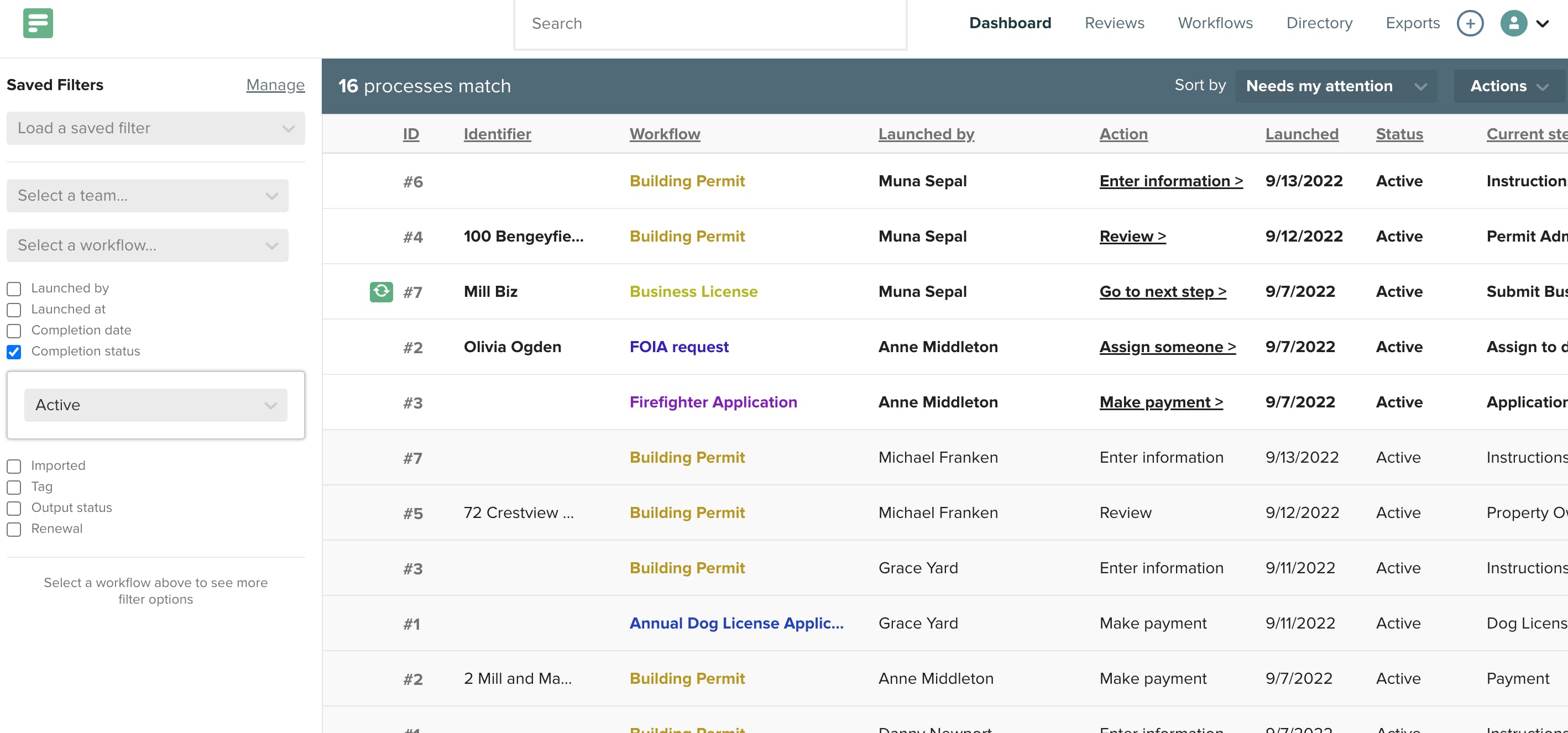 ClearForms Screenshot 2