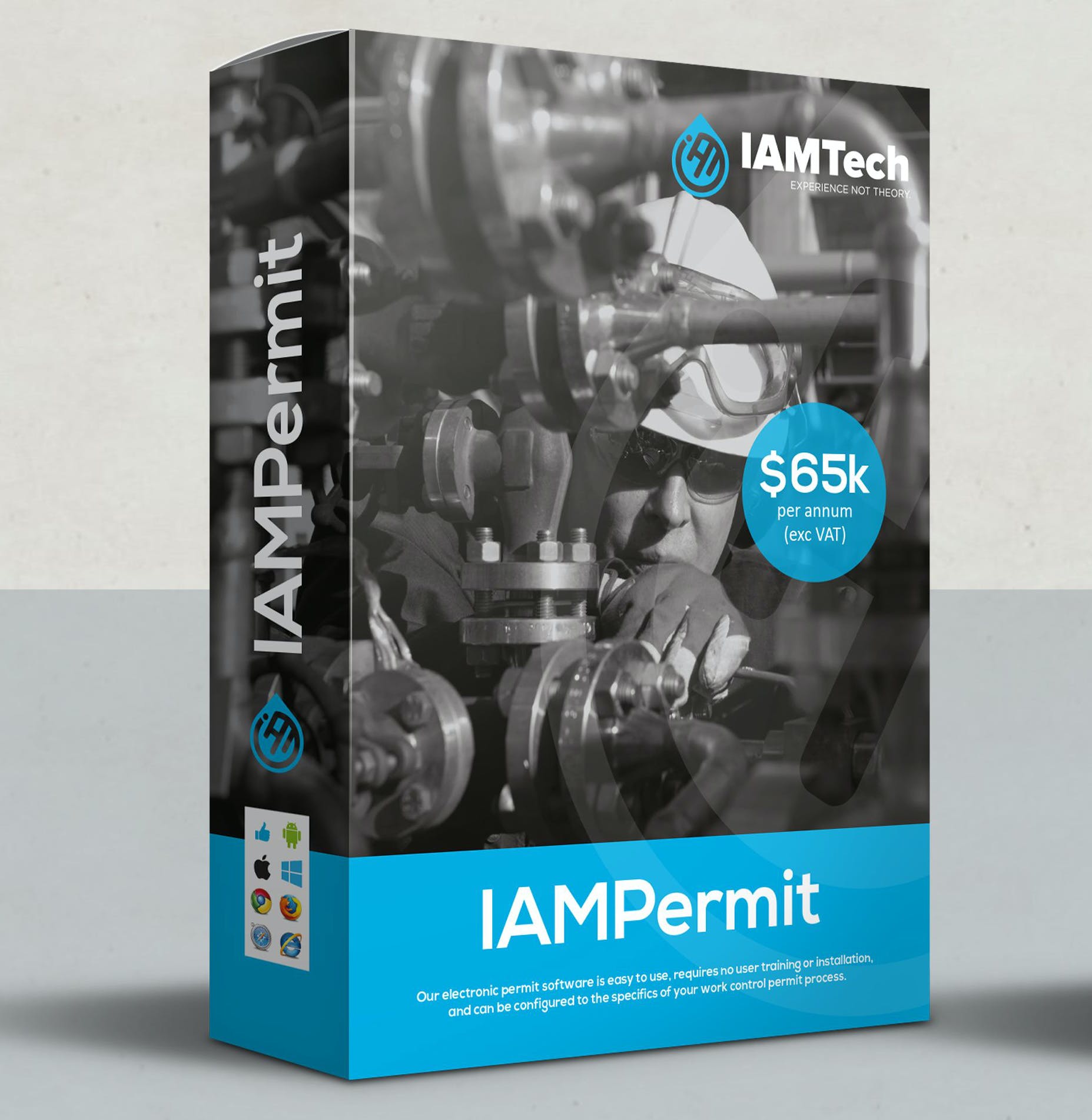 IAMPermit