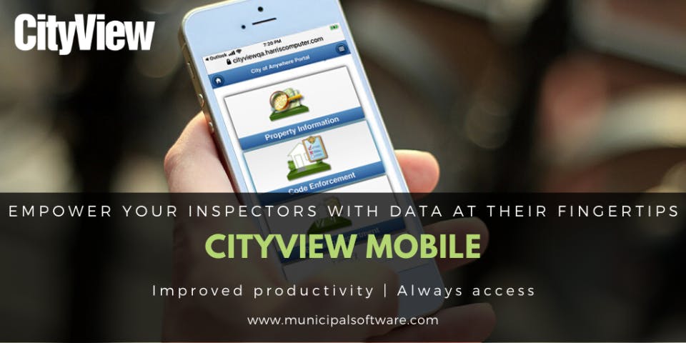 CityView Modules Screenshot 2