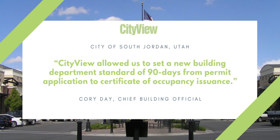 CityView Modules Screenshot 4