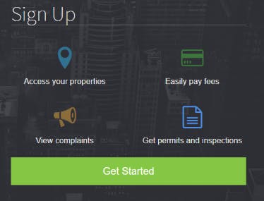 CityForce Screenshot 2