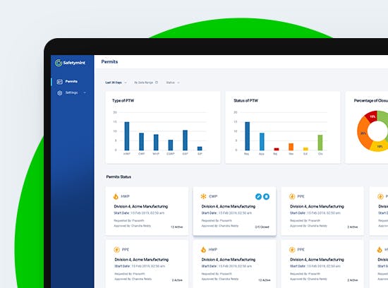 Safetymint Screenshot 1