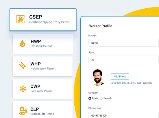 Safetymint Screenshot 4